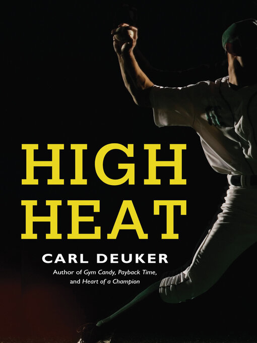 Cover image for High Heat